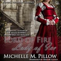 Algopix Similar Product 1 - Lord of Fire, Lady of Ice