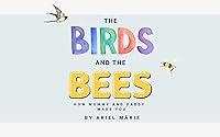 Algopix Similar Product 11 - The Birds And The Bees How Mommy And