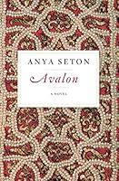 Algopix Similar Product 12 - Avalon: A Novel