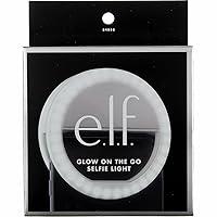 Algopix Similar Product 8 - Elf, On The Glow Selfie Light