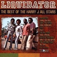 Algopix Similar Product 5 - Liquidator The Best of The Harry J All