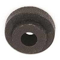 Algopix Similar Product 20 - Jandorf 61477 Rubber 9/16 Bushing, Black