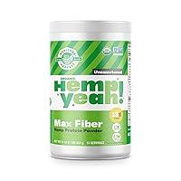 Algopix Similar Product 7 - Manitoba Harvest Hemp Yeah Organic Max