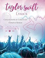 Algopix Similar Product 13 - Taylor Swift Lyrics Collection of