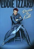 Algopix Similar Product 3 - Eddie Izzard: Dress to Kill