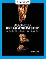 Algopix Similar Product 9 - Advanced Bread and Pastry