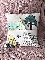 Algopix Similar Product 17 - Winnie the Pooh reading pocket
