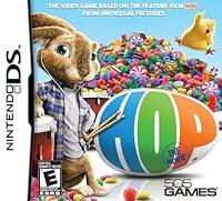 Algopix Similar Product 12 - Hop - Nintendo DS