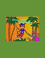 Algopix Similar Product 6 - Nanners Jungle Escape A Christian