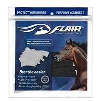 Algopix Similar Product 4 - Flair Nasal Strips Six Pack Brown
