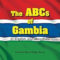 Algopix Similar Product 15 - The ABCs of Gambia In English and