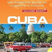 Algopix Similar Product 2 - Cuba - Culture Smart!