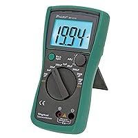 Algopix Similar Product 9 - Pro'sKit MT-5110 Capacitance Meter