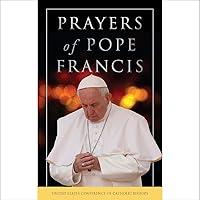 Algopix Similar Product 17 - Prayers of Pope Francis