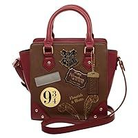 Algopix Similar Product 19 - Harry Potter 9 34 Deluxe Mini Brief