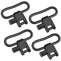 Algopix Similar Product 4 - EZshoot 4 PCS Quick Release Sling