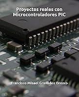 Algopix Similar Product 9 - Proyectos reales con Microcontroladores