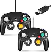 Algopix Similar Product 2 - Cipon Gamecube Controller Wired