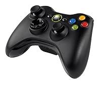 Algopix Similar Product 9 - Microsoft Xbox 360 Wireless Controller
