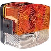 Algopix Similar Product 20 - HELLA 2BE 002 776261 Indicator Right