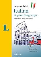 Algopix Similar Product 11 - Langenscheidt Italian at your