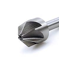 Algopix Similar Product 2 - Countersink Drill Bits 650mm HSS 68