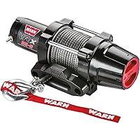 Algopix Similar Product 10 - WARN 101020 VRX 25S Powersports Winch