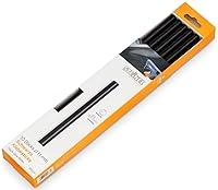 Algopix Similar Product 6 - Steinel Glue Sticks Black Hot