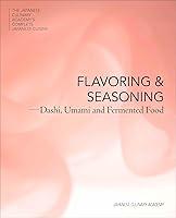 Algopix Similar Product 5 - Flavoring and Seasoning Dashi Umami