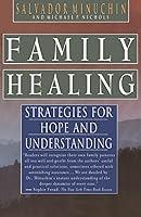Algopix Similar Product 10 - Family Healing Strategies for Hope and