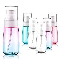 Algopix Similar Product 8 - Cosywell Travel Spray Bottle TSA