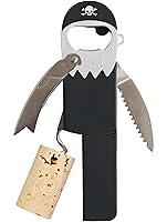Algopix Similar Product 12 - Suck UK  Pirate Bottle Opener 