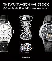 Algopix Similar Product 14 - The Wristwatch Handbook A
