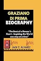 Algopix Similar Product 6 - GRAZIANO DI PRIMA BIOGRAPHY The Beat