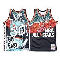 Algopix Similar Product 6 - Mitchell  Ness Mens Fashion All Star