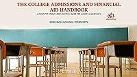 Algopix Similar Product 3 - THE COLLEGE ADMISSIONS AND FINANCIAL