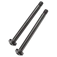 Algopix Similar Product 13 - ARRMA Hinge Pin Front Upper 4x46mm 2