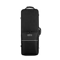 Algopix Similar Product 19 - Omebaige Tenor Saxophone Case With