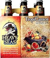 Algopix Similar Product 1 - Heavy Seas IPA Tropicannon 6pk 12 Fl