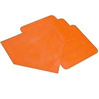 Algopix Similar Product 4 - Champion Sports Throwdown Base Set 4