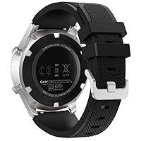 Algopix Similar Product 10 - FanTEK Band for Galaxy Watch 3