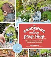 Algopix Similar Product 11 - The Gardening in Miniature Prop Shop