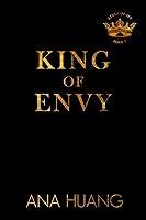 Algopix Similar Product 1 - King of Envy (Kings of Sin, 5)