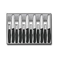 Algopix Similar Product 5 - Victorinox Table Set Swiss Classic with