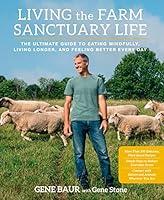 Algopix Similar Product 16 - Living the Farm Sanctuary Life The