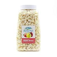 Algopix Similar Product 16 - Harmony House Foods FreezeDried Apple