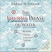 Algopix Similar Product 17 - The Fourth Phase of Water Beyond