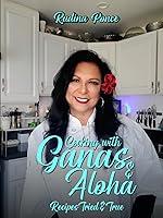 Algopix Similar Product 14 - COOKING WITH GANAS  ALOHA RECIPES