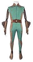 Algopix Similar Product 12 - Aspfoaw Adult the Deep Costume Bodysuit