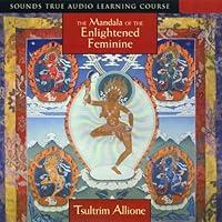 Algopix Similar Product 4 - The Mandala of the Enlightened Feminine